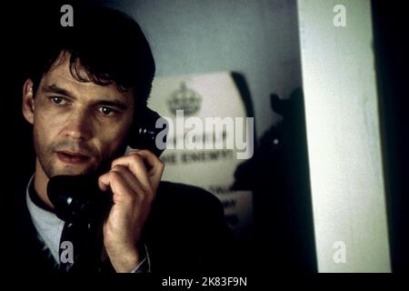 Dougray Scott Film: Enigma (2001) Characters: Thomas Jericho Director ...