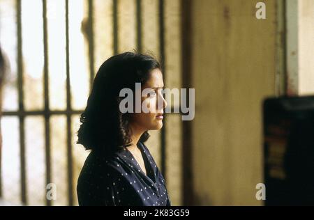 SALMA HAYEK, IN THE TIME OF THE BUTTERFLIES, 2001 Stock Photo - Alamy