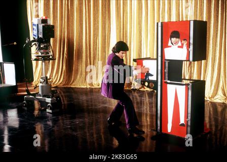 Janaya Stephens & Patrick Levis Film: Inside The Osmonds (2001