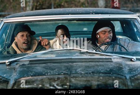 HOW HIGH, Redman, Chuck Davis, Method Man, 2001 Stock Photo - Alamy