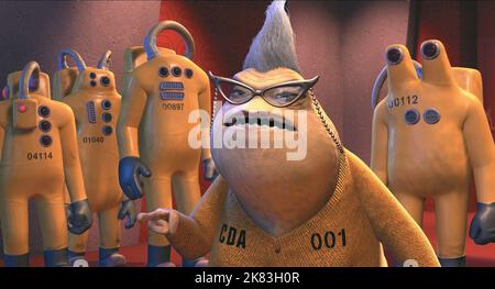 monsters university roz