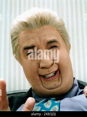 Martin Short Television: Primetime Glick (2001) Characters: Jiminy