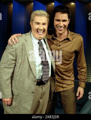 Martin Short Television: Primetime Glick (2001) Characters: Jiminy