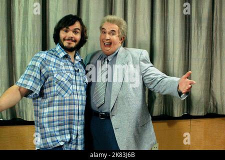 Martin Short Television: Primetime Glick (2001) Characters: Jiminy
