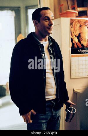 SWEET NOVEMBER (2001) JASON ISAACS SWNV 001 Stock Photo - Alamy