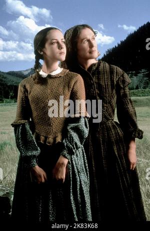 Jena Malone Film: The Ballad Of Lucy Whipple (2001) Characters ...