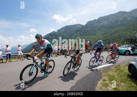 Photo 20x25cm Cyclisme Signée Peter Sagan - Bora-Hansgrohe - Avec Certificat JSA