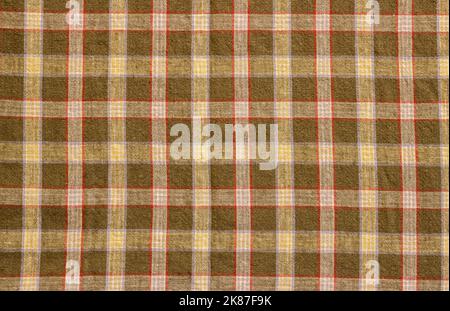 Fabric texture – can be used as background Stock Photo