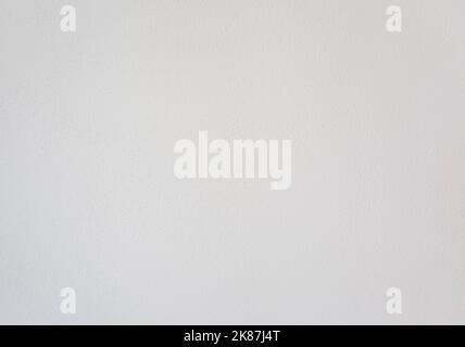 High quality white wall texture Stock Photo