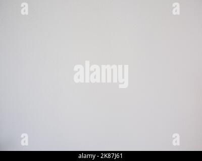 High quality white wall texture Stock Photo