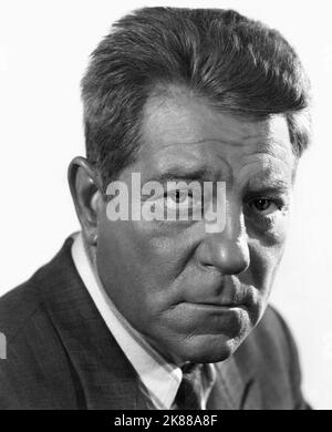 Jean Gabin  Actor   01 May 1948   **WARNING** This Photograph is for editorial use only and is the copyright of The Film Company and/or the Photographer assigned by the Film or Production Company and can only be reproduced by publications in conjunction with the promotion of the above Film. A Mandatory Credit To The Film Company is required. The Photographer should also be credited when known. No commercial use can be granted without written authority from the Film Company. Stock Photo