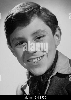 Anthony Newley  Actor   01 May 1948   **WARNING** This Photograph is for editorial use only and is the copyright of The Film Company and/or the Photographer assigned by the Film or Production Company and can only be reproduced by publications in conjunction with the promotion of the above Film. A Mandatory Credit To The Film Company is required. The Photographer should also be credited when known. No commercial use can be granted without written authority from the Film Company. Stock Photo