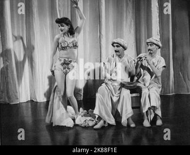 WILSON & KEPPEL & BETTY SPECIALTY ACT (1946 Stock Photo - Alamy