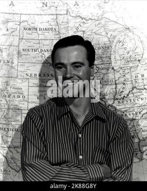 Jack Lemmon  Actor   17 July 1950   **WARNING** This Photograph is for editorial use only and is the copyright of The Film Company and/or the Photographer assigned by the Film or Production Company and can only be reproduced by publications in conjunction with the promotion of the above Film. A Mandatory Credit To The Film Company is required. The Photographer should also be credited when known. No commercial use can be granted without written authority from the Film Company. Stock Photo