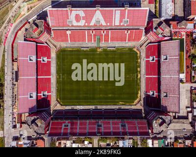 Photos at Estadio Libertadores de América - Ricardo Enrique Bochini (Club  Atlético Independiente) - Soccer Stadium in Avellaneda