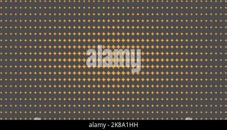 Luxury abstract background gold effect shape with a black background. Golden abstract background for decoration and design. Stock Vector