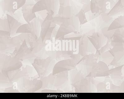 Watercolor cute art background in warm taupe for stationery and advertising,cosmetics,wedding invitation,greeting cards or to do lists, logo,planners Stock Vector
