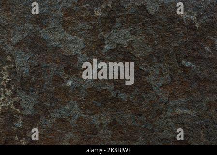 Rusted iron texture for background and graphic elements simple photo Stock Photo