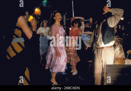 CHOCOLAT 2000 LENA OLIN Stock Photo Alamy