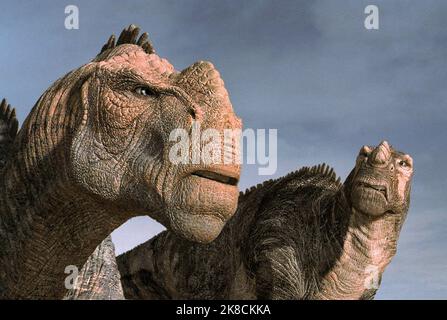 DINOSAUR, Kron, Bruton, 2000, (c)Walt Disney Co./courtesy Everett ...