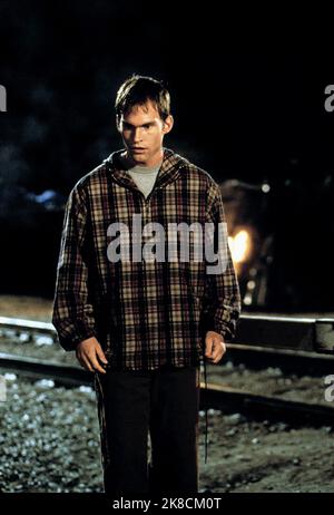 FINAL DESTINATION SEANN WILLIAM SCOTT Date: 2000 Stock Photo - Alamy