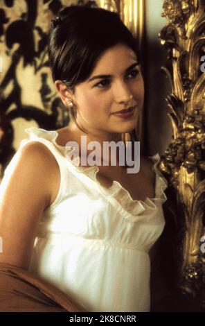 QUILLS -2000 AMELIA WARNER Stock Photo - Alamy