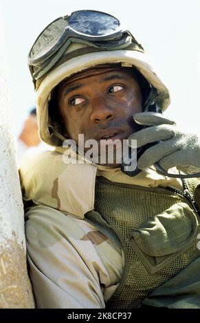 BLAIR UNDERWOOD in RULES OF ENGAGEMENT (2000), directed by WILLIAM ...