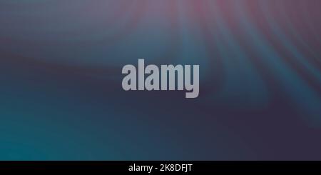 Beautiful dark purple-blue gradient with strokes, abstract blurred background, banner template. Stock Photo