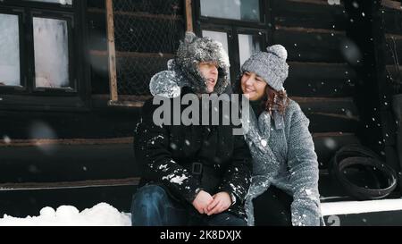 Winter clothes hi-res stock photography and images - Alamy