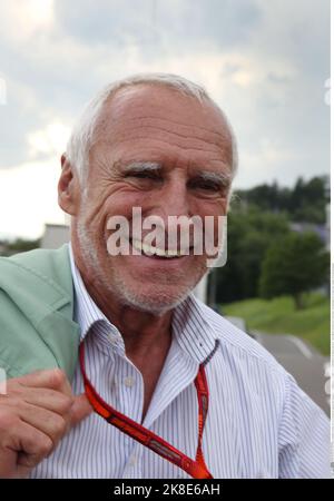 Spielberg, Austria. 02nd July, 2016. Motorsports: FIA Formula One World ...