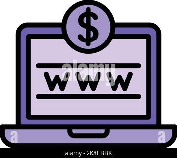 Payment Gateway icon outline style. Thin line design from fintech icons  collection. Pixel perfect payment gateway icon for web design, apps,  software Stock Vector Image & Art - Alamy