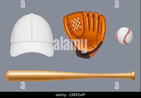 Baseball Catcher Sports Icon Flat Style Stock Vector by ©iconfinder  490793672