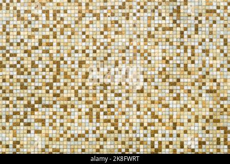 mosaic wall on underpass Lincoln city 2022 Stock Photo