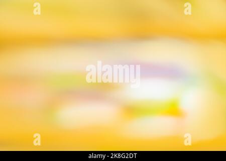 Colorful pastel defocused texture for your design. Abstract natural pastel defocused background with beauty bokeh Stock Photo