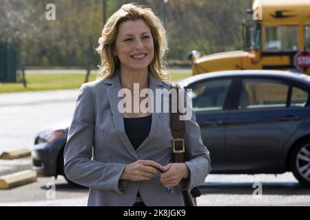 TATUM O'NEAL in FAB FIVE: THE TEXAS CHEERLEADER SCANDAL (2008), directed by TOM MCLOUGHLIN. Credit: FOX TELEVISION STUDIOS / Album Stock Photo