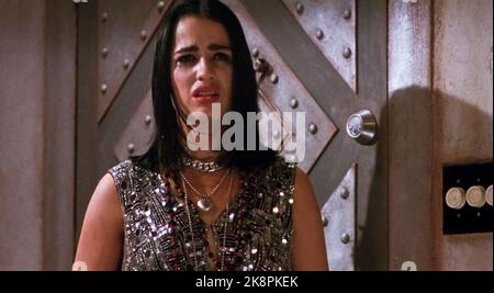 USA. Kevin Bernhardt in a scene from the (C)Miramax movie : Hellraiser ...