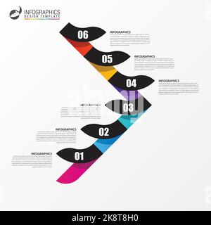 Data Science banner concept has 7 steps to analyze such as Big Data ...