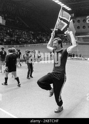 World cup handball Black and White Stock Photos & Images - Alamy