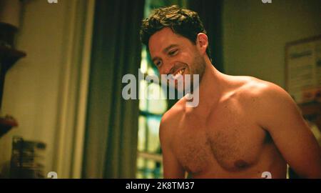 USA. Ben Aldridge in a scene from the (C)Focus Features new film