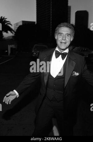 Ricardo Montalban Circa 1980's Credit: Ralph Dominguez/MediaPunch Stock