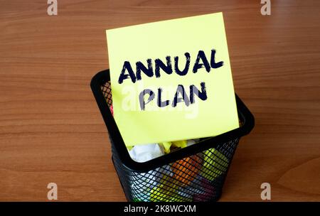 Business concept for Financial Rating Record written on sticky note paper on black keyboard background. Conceptual hand writing text caption inspirati Stock Photo