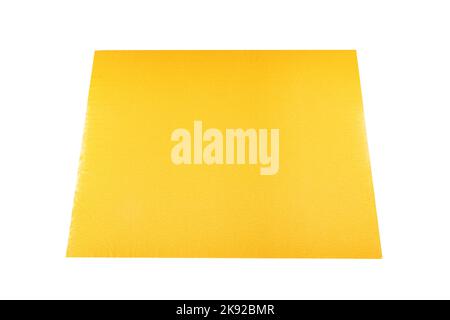 Car tuning. Isolation of sound and vibration.  High Quantity of Acoustic Material Wave Sponge. 5mm 10mm flexible cushion sound absorbing Foam. Car sou Stock Photo