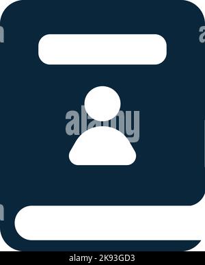 Book education learn icon Stock Vector