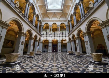 budapest-hungary-interior-of-