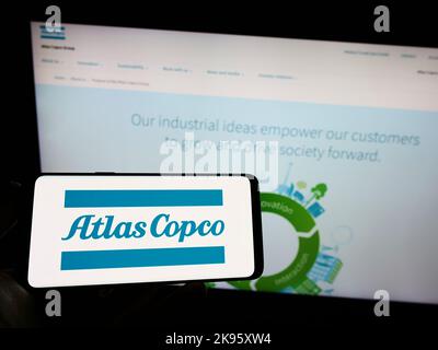 Atlas Copco png images | PNGWing