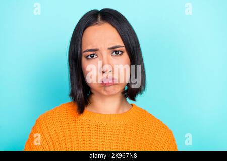 Childish cute mouth with beautiful lips and missing milk teeth dental ...