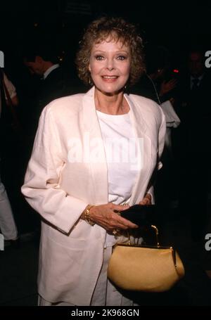 June Lockhart Circa 1980's Credit: Ralph Dominguez/MediaPunch Stock