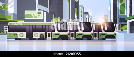 electric bus electrified transportation e-motion EV management ...