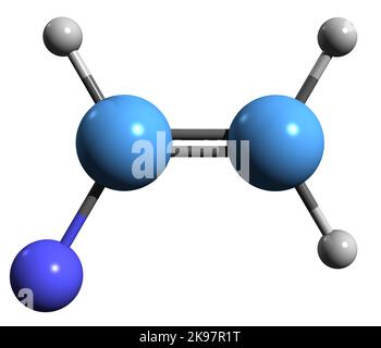 Vinyl fluoride monomer hi-res stock photography and images Alamy