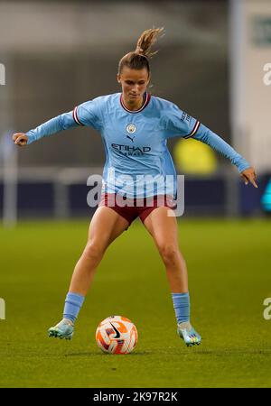 Manchester City s Kerstin Casparij In Action During The UEFA Women s manchester-city-s-kerstin-casparij-in-action-during-the-uefa-women-s